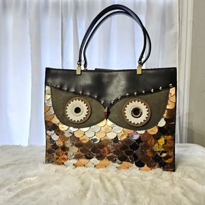 kate spade Wise Owl handbag